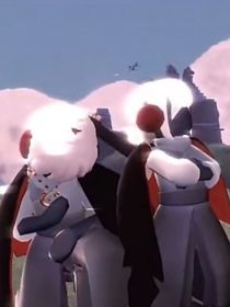 最喜欢举世无敌的美人师尊了